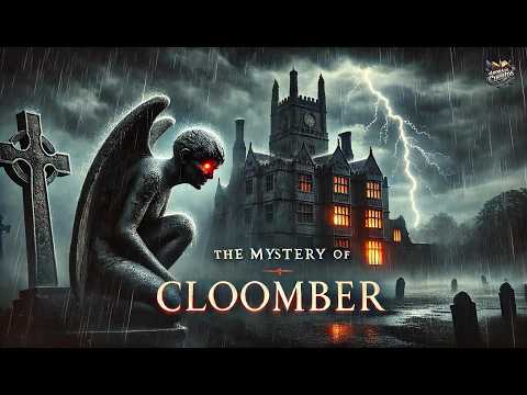 🔍 El Misterio de Cloomber 🏰 por Arthur Conan Doyle | Suspenso y Misterio 🕵️‍♂️