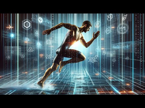 AI Revolution: Reshaping Sports &amp; Fitness