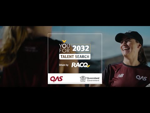 World-leading app to find Queensland’s future sports champions 🌟🤩