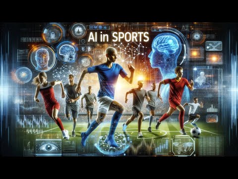 AI in Sports - Revolutionizing Sports with AI: A Game-Changing Overview