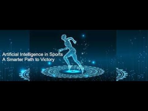 AI Revolutionizing Sports - The Power of Analytics and Performance