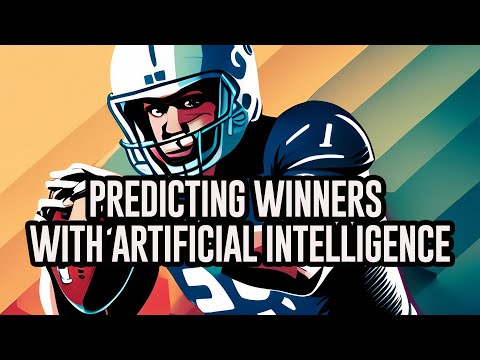 Inside the AI Playbook: Predicting NFL Game Outcomes