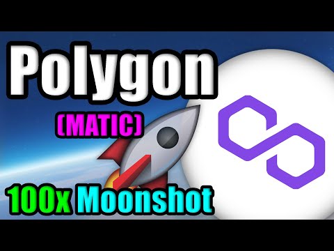 Why Polygon (MATIC) will 100x by 2030 | Crypto Expert Explains