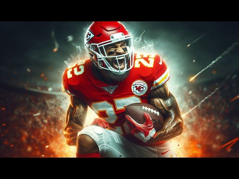 Chiefs vs. Texans LIVE | Madden 25 PS5 | NFL 2025 Playoffs Clash