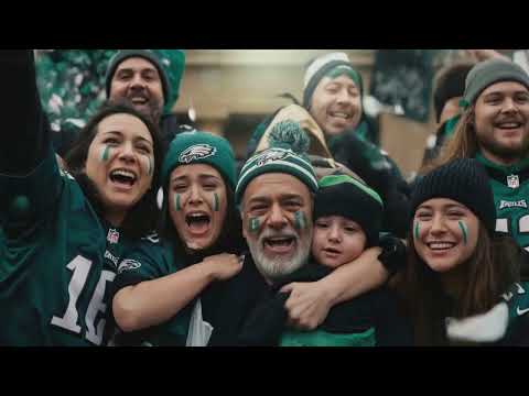 DON&#039;T MISS the Pre-Game Special: Chiefs vs Eagles