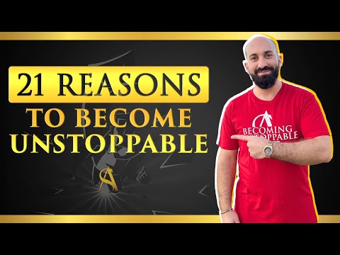 Take These Tips Now - You Will Start Becoming Unstoppable!