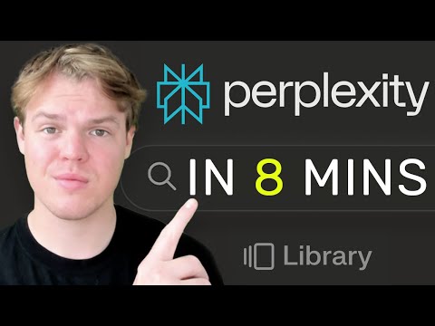How To Use Perplexity AI For Beginners