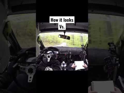 One of the best feelings 👌🏻 #rally #racing #shorts #motorsports #rallycar #rallying #wrc #offroad