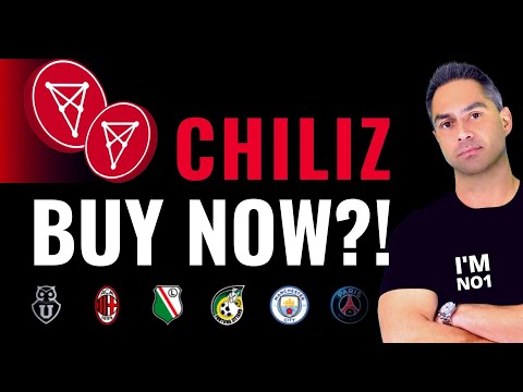 IS Chiliz A GOOD INVESTMENT ?! Chiliz NEWS! Chiliz CHZ Coin Price potential