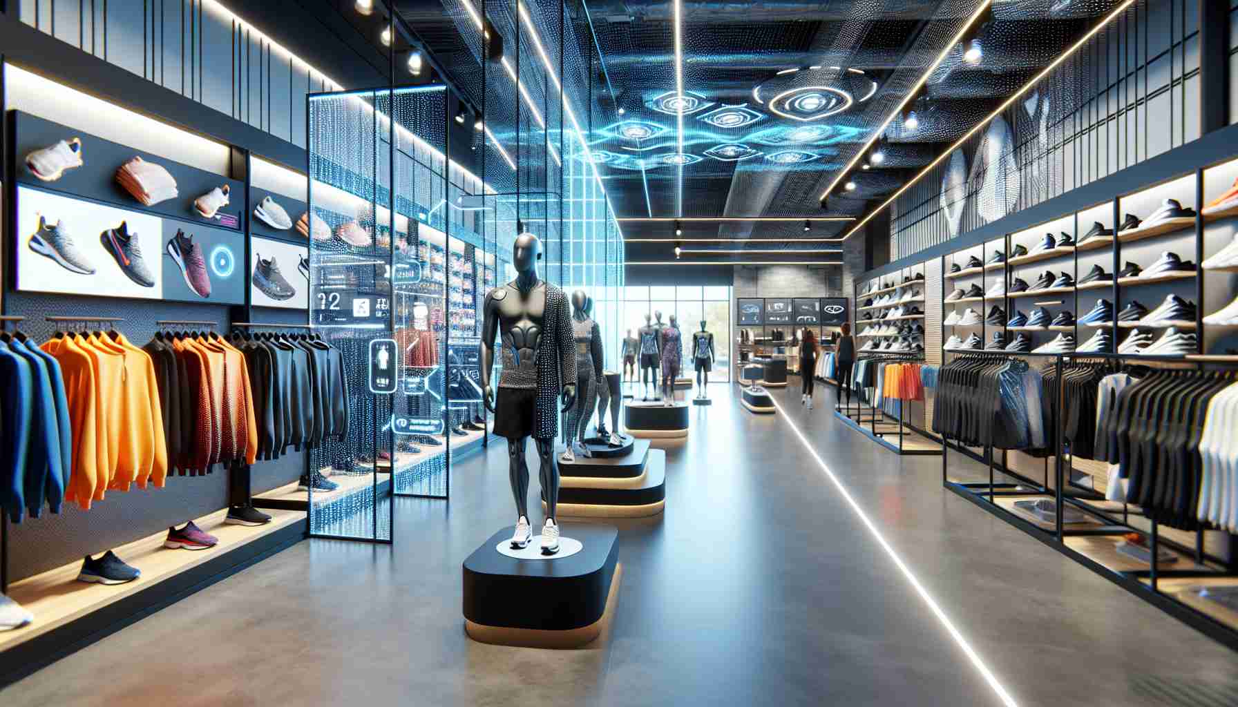 JD Sports Takes Shopping to a New Level. Discover the AI Revolution Behind It!