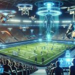 AI in Sports: A Game-Changer Like Never Before! Experience the Future Today