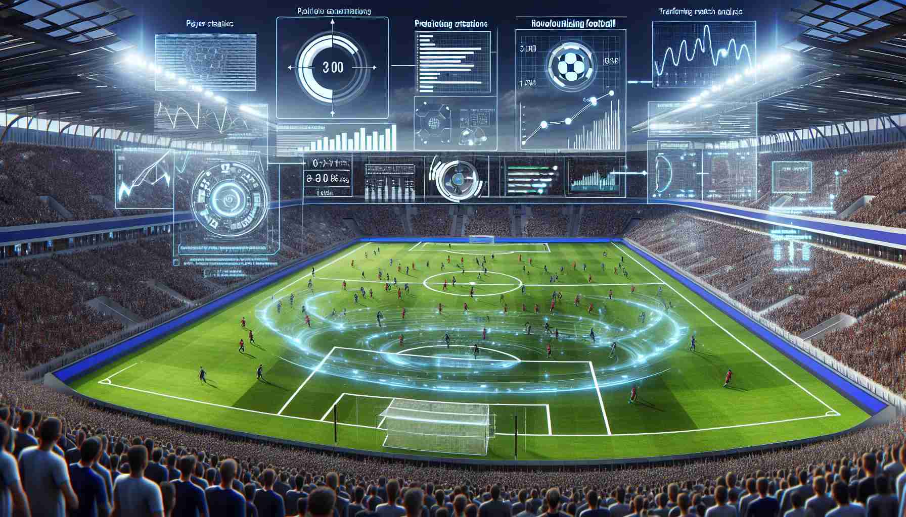 Revolutionizing Football: How AI is Transforming Match Analysis