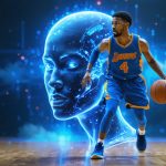 Basketball Prodigy Tristan Thompson Dribbles Into the World of Artificial Intelligence