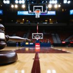 AI Court Ruling Sparks Ripple Effect: Could Sports Be the Next Battleground?