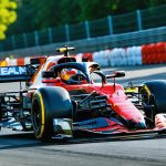 AI poháňa novú éru vo Formule 1: Rýchlosť sa stretáva s inteligenciou