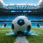 Mākslīgā intelekta revolūcija: Kā uzlabotās analīzes maina futbolu uz visiem laikiem