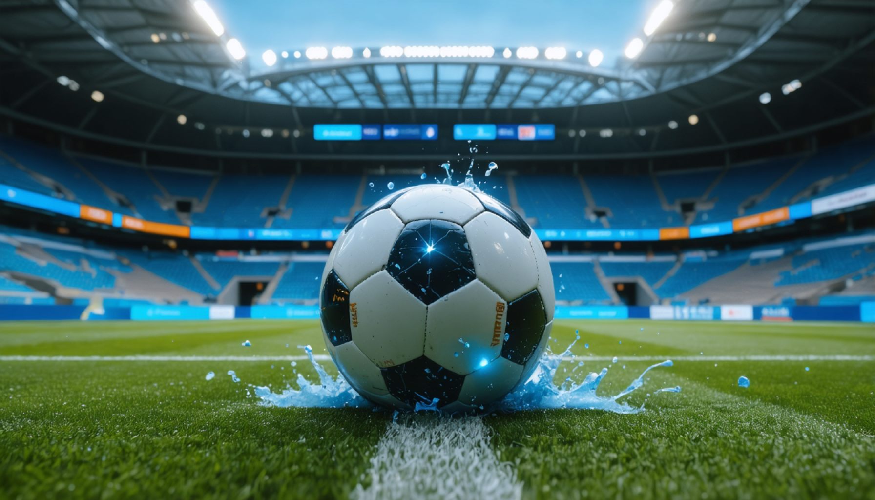 The AI Revolution: How Advanced Analytics Are Changing the Game of Football Forever