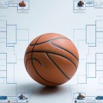 Kako AI revolucionira strategiju za March Madness bracket