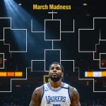 Der unwahrscheinliche MVP Ihres March Madness Brackets: AIs kühne Bracketologie-Revolution