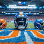 Cómo la IA y el Big Data están revolucionando el deporte de los Florida Gators