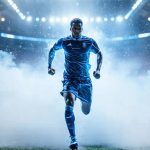 The Golden Rush in Sports Technology: Billion-Dollar Industry Transforms Athletic World