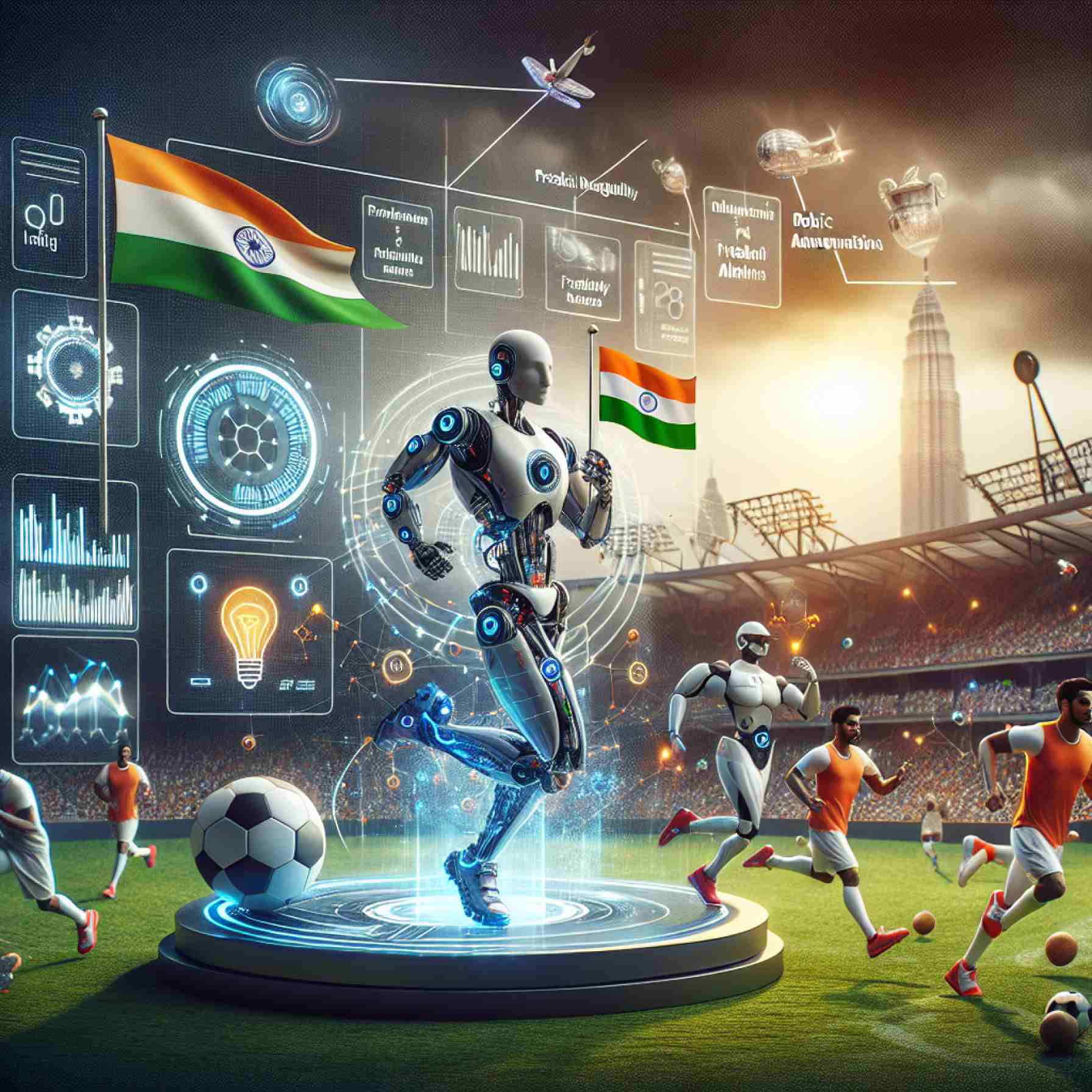How Fantasy Sports is Driving India’s AI Revolution and Transforming the Sports Industry