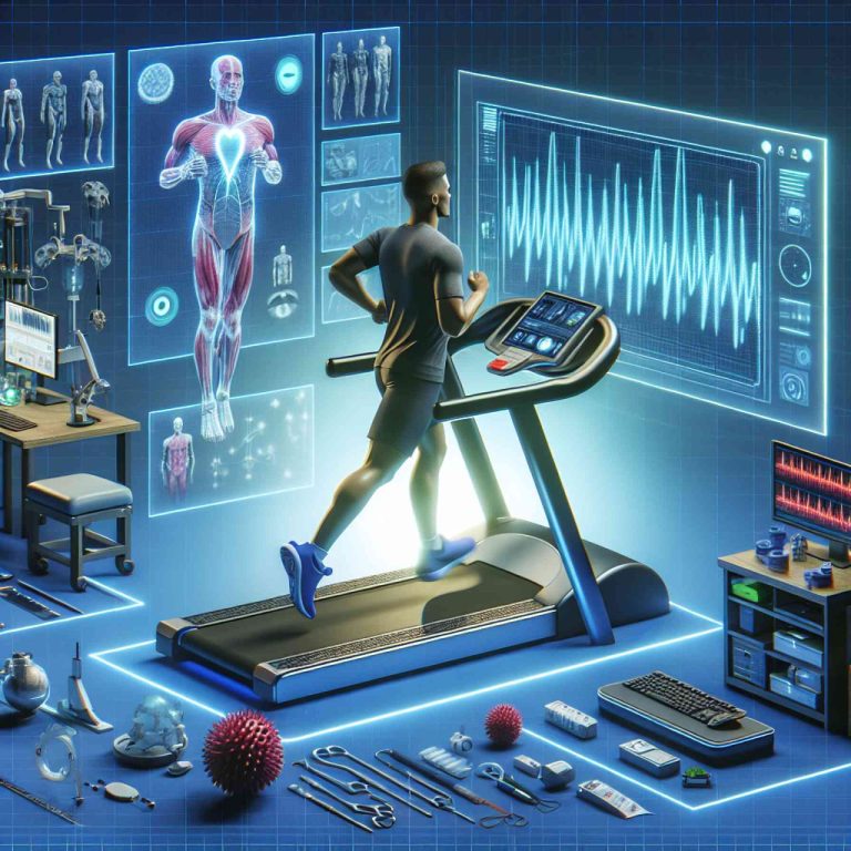Die Revolutionierung der Sportmedizin: Wie KI und eine historische Partnerschaft die Athletenversorgung transformieren