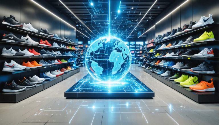 Wie JD Sports die Einzelhandels-Lieferketten mit fortschrittlicher Technologie neu definiert