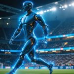 How AI is Quietly Revolutionizing Sports—And Making Athletes Faster, Stronger, Smarter