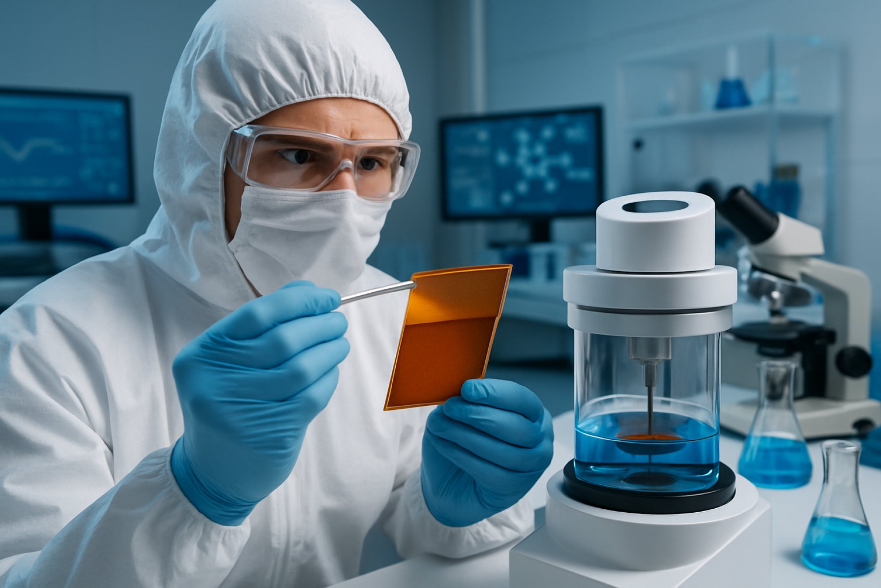 How Manganese Electrolyte Nanomembrane Fabrication in 2025 Is Set to Reshape Energy Storage and Catalysis. Discover the Innovations, Market Leaders, and Surprising Growth Factors Powering the Next Wave of High-Performance Materials.
