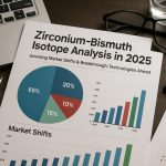 Аналіз ізотопів цирконію-бісмуту у 2025 році: Виявлення змін на ринку та проривні технології попереду