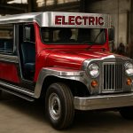 Η Ηλεκτροδότηση και Ανακαίνιση των Jeepney: Εκρηκτική Άνοδος της Αγοράς 2025–2030 & Τεχνολογικές Προόδους