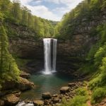 Cloudland Canyon: Georgia rejtett ékköve a kalandvágyóknak (2025)