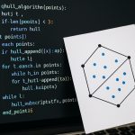 Qhull Algorithm: Unleashing Precision in Convex Hull Computation