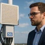 Revolutionizing 5G: How Azimuthal Beamforming Supercharges mmWave Antenna Arrays