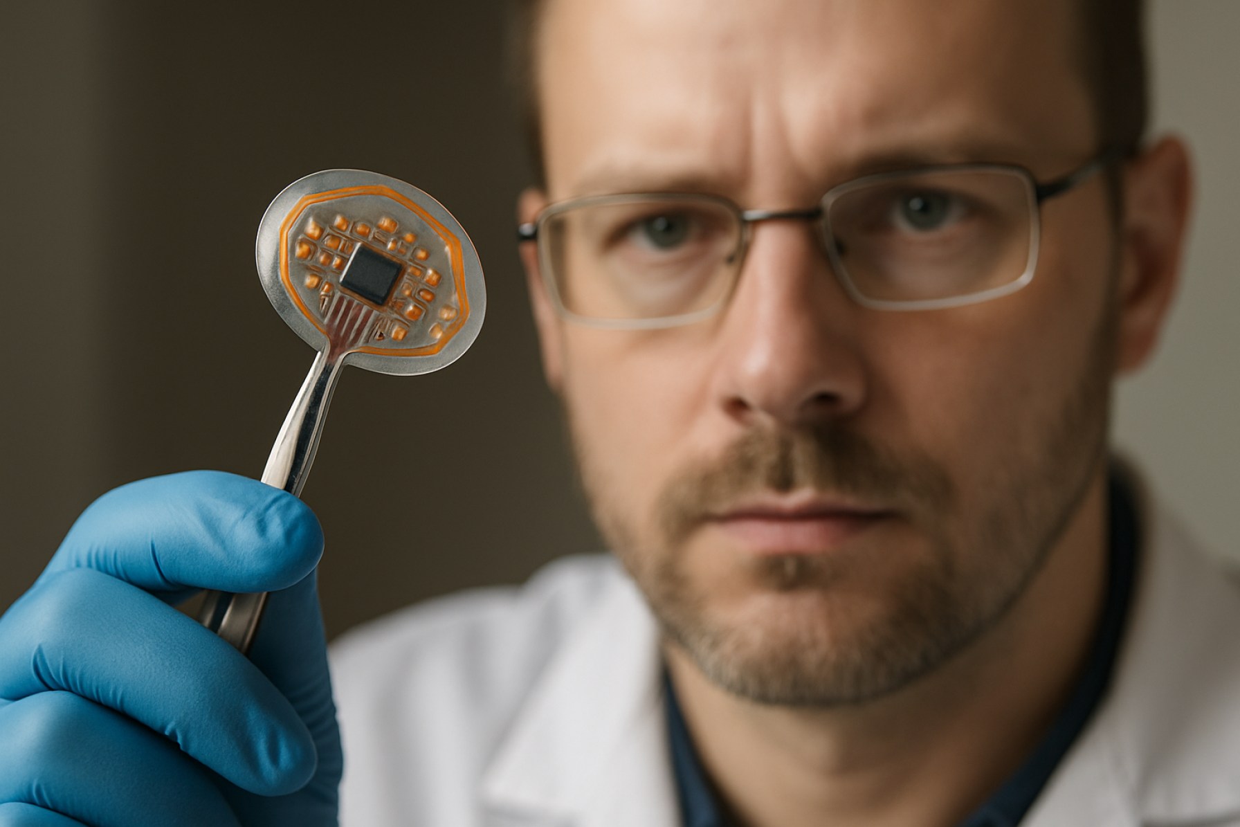 Implantable Polymer Electronics Market 2025: Rapid 18% CAGR Driven by Biointegration & Miniaturization Trends