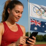 Queensland Unveils AI Sports App: Discover If You’re Australia’s Next Olympic Star