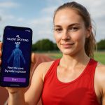 Queensland Unleashes AI Talent-Spotting App to Find the Next Olympic Superstar—Could You Be Discovered?