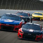 Прогнозы ИИ для NASCAR: Кто выиграет 400 миль FireKeepers Casino 2025? Шокирующие выборы ИИ, лучшие долгосрочные ставки и проп-пары раскрыты.