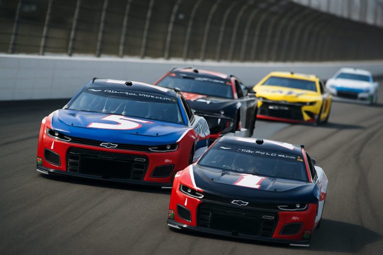 AI NASCAR 预测：谁将赢得 2025 年 FireKeepers Casino 400？震惊的 AI 选择、最佳冷门和道具投注揭晓
