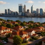Perth Real Estate Surge: Drivers, Trends, and Future Prospects